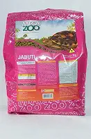 RAÇÃO MEGAZOO EXTRUSADA JABUTIS 3KG