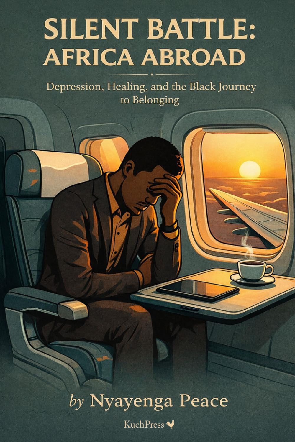 Silent Battle: Africa Abroad: Understanding Depression and Mental Health in the African Diaspora