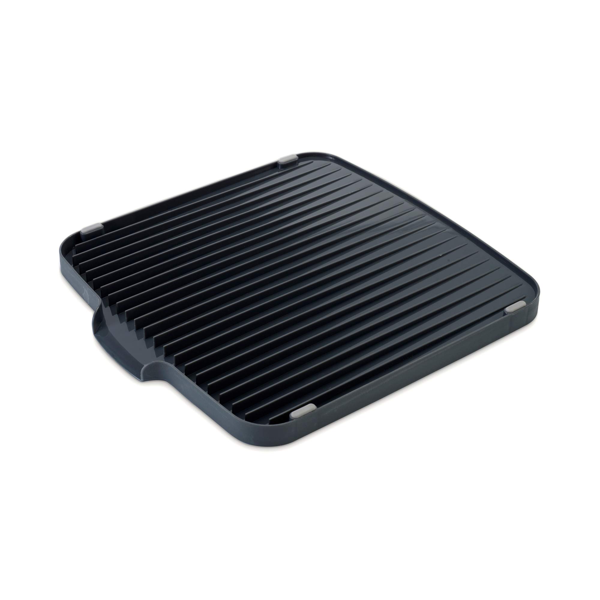 Joseph Joseph Flip Double Sided Draining Board Grey Desertcart UAE - Main Image