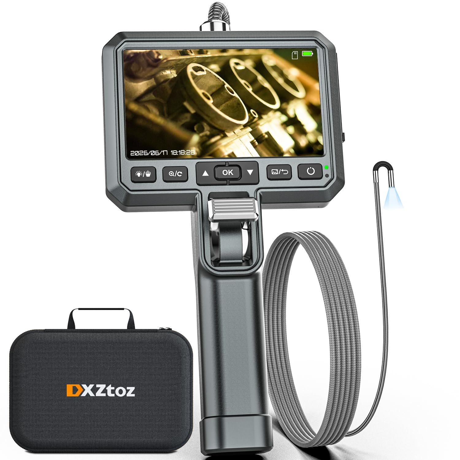 Amazon.com: DXZtoz: Product List