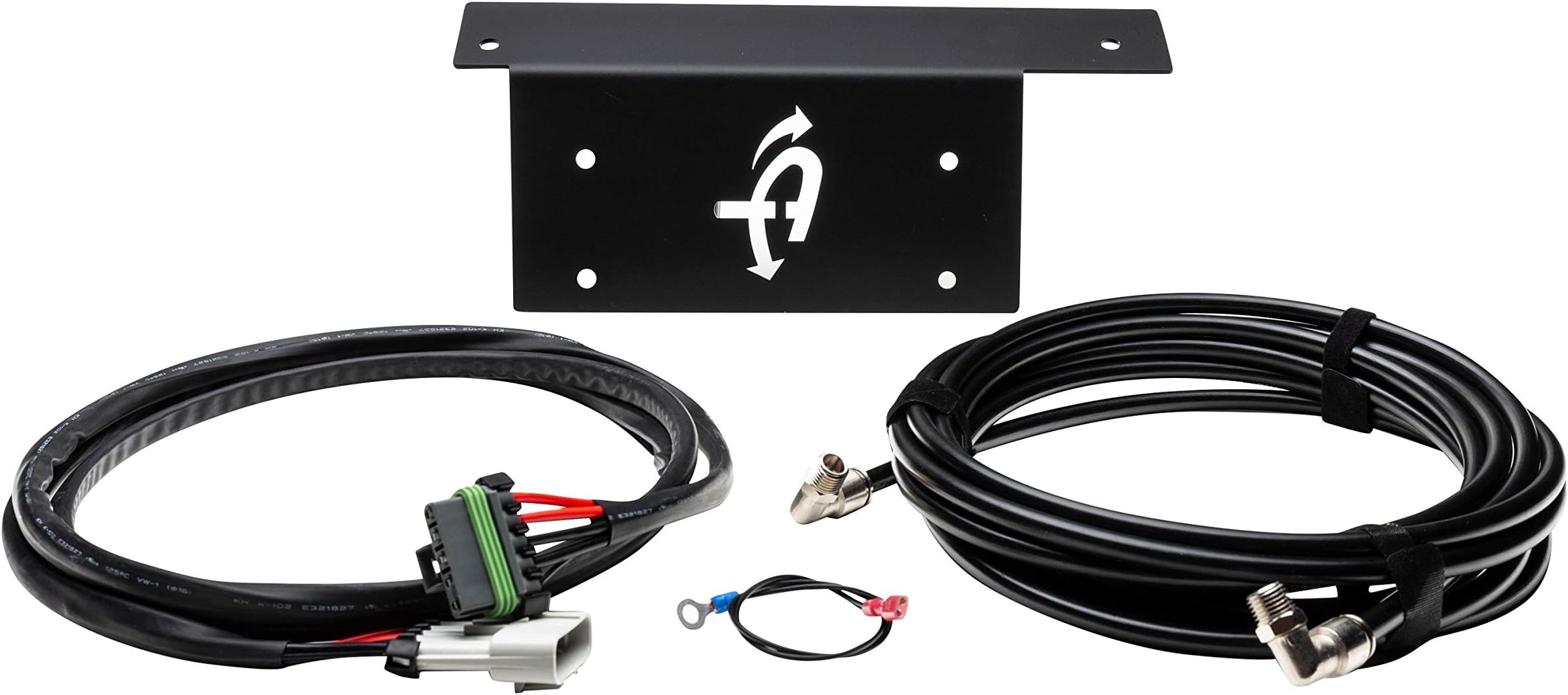 UpDownAir ARB CKMTA12 Cargo Area Compressor Mounting Bracket Kit For JK & JL