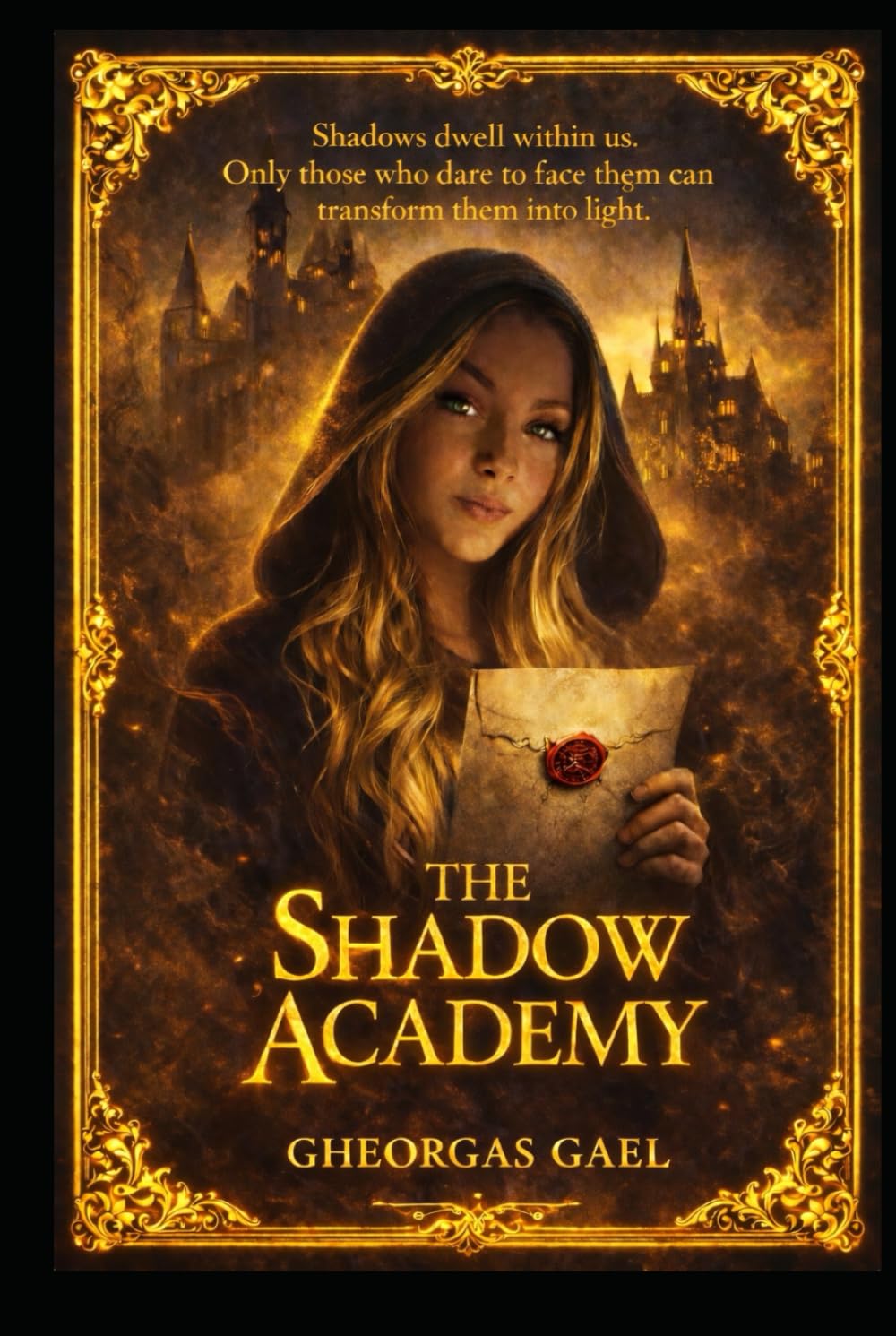 The shadow Academy
