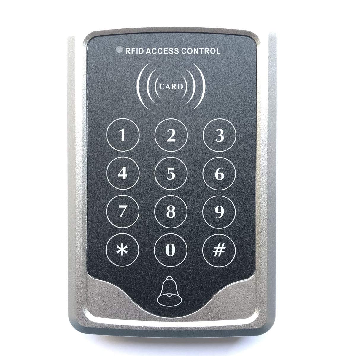 YARONGTECH One-Door Access Controller 125Khz Em 13.56Mhz Ic Reader (Id 125Khz)-image-17