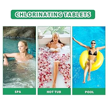 Chlorine Tablets For Swimming Pool,Chlorine Tablets For Hot Tubs Chlorine Tabletspool Cleaning Tabletschlorine Tablets For Pool