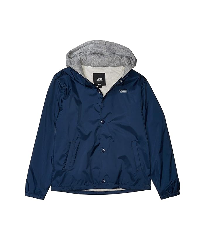 vans jacket for kids