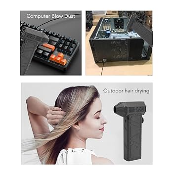 【輸入品】Jetdry ブロワー Amazon.co.jp: カードライヤー エアブロワー コードレス、新しい