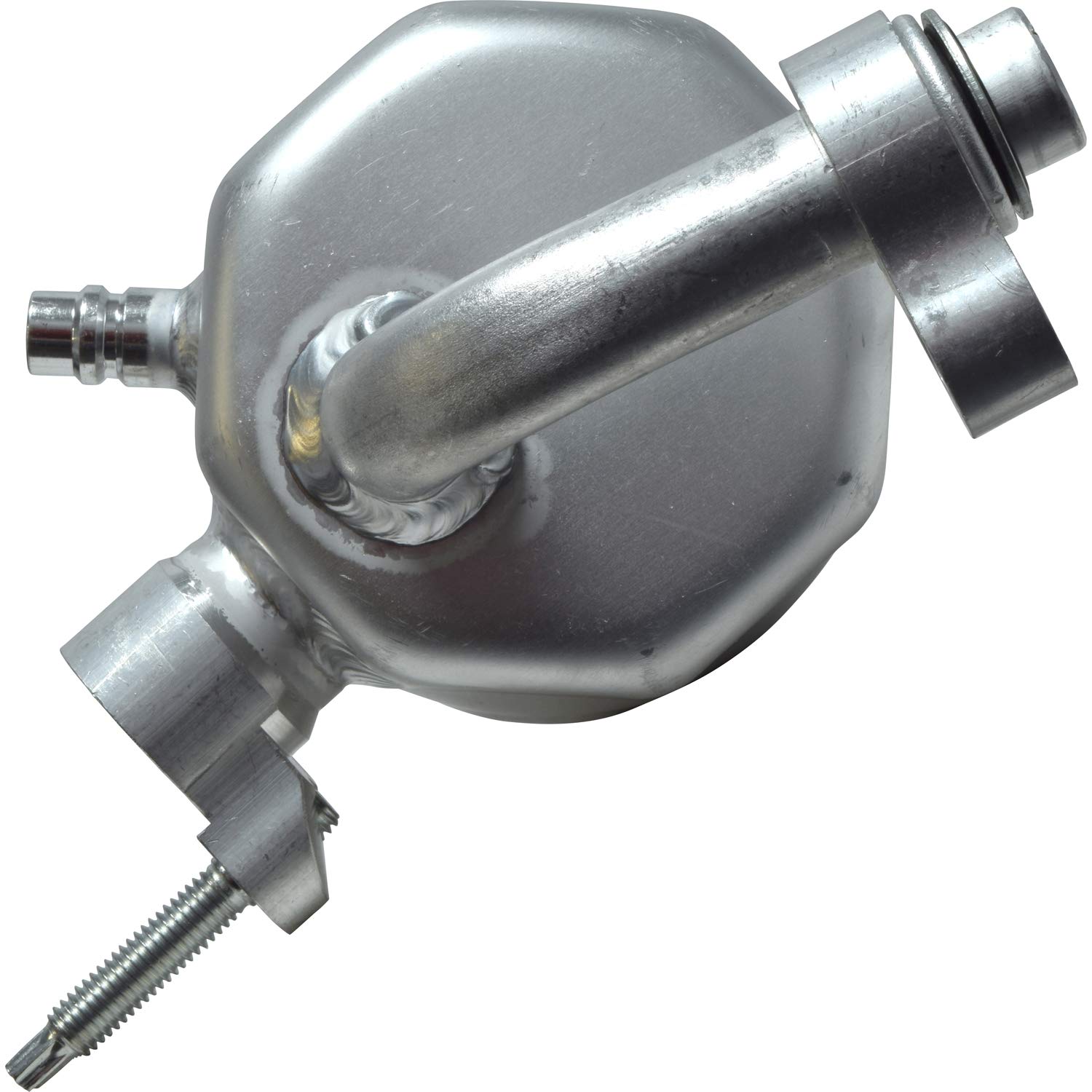 A/C Accumulator/Receiver Drier for 2003 Chevrolet Silverado 2500 HD