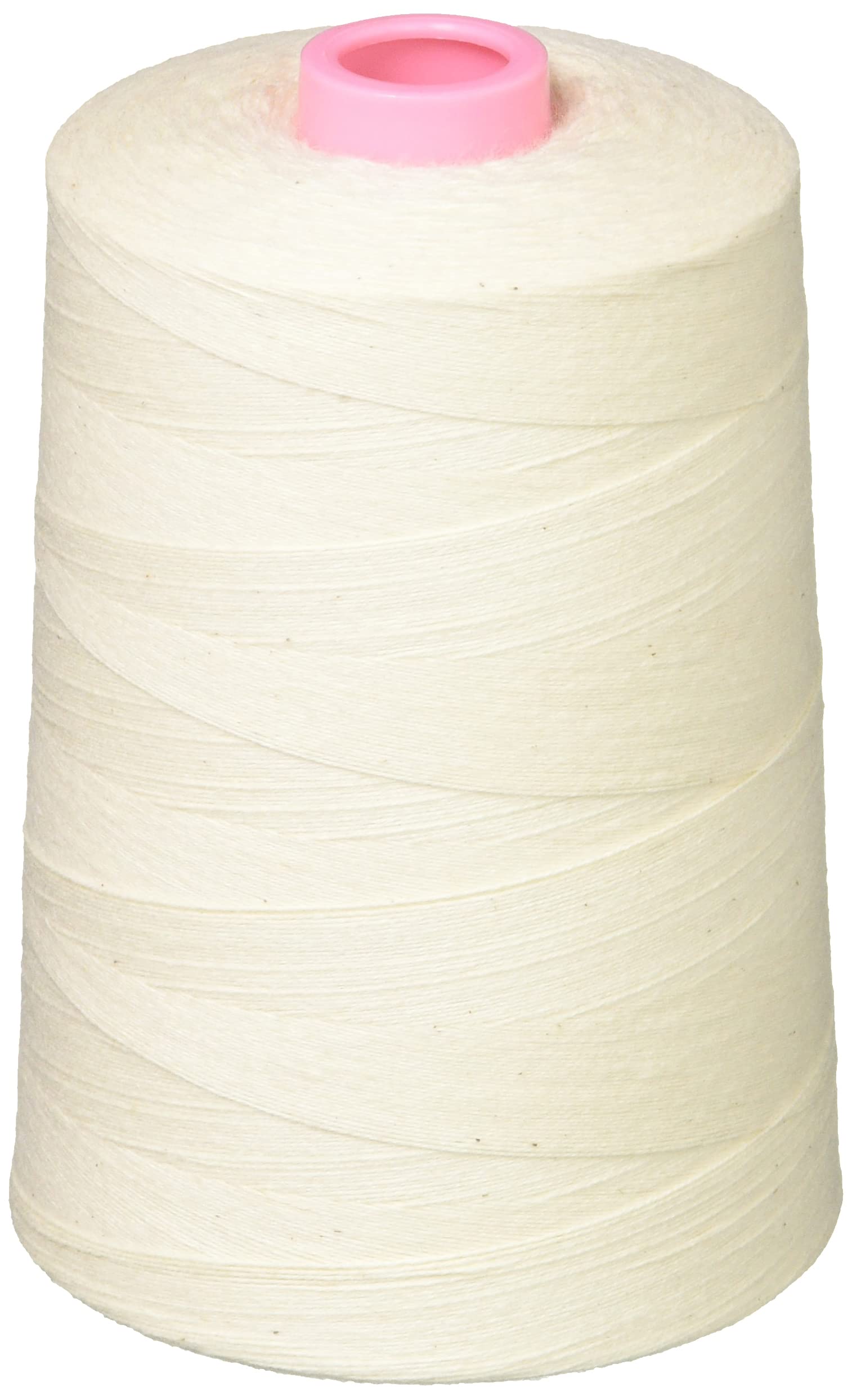 Amazon | 日本紐釦貿易(Nippon Chuko) しつけ糸スプール巻 30番手 約