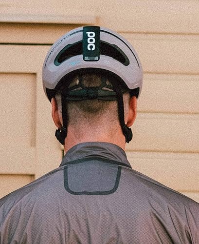 Miniatura 6 de POC, Omne Air Spin - Casco ciclismo para viajeros y ciclismo de carretera, ligero, transpirable y ajustable., S