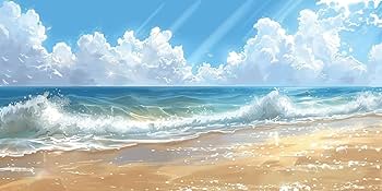 ギリシャの風景画ABダイヤモンドアート【完成品】70*50cm ギリシャの風景画ABダイヤモンドアート【完成品】70*50cm Amazon