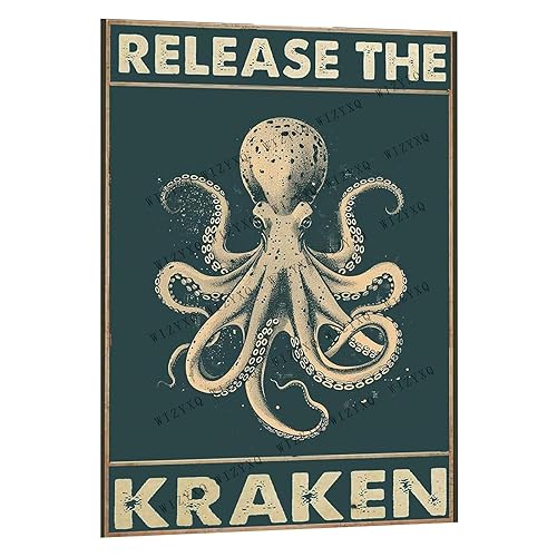 Kraken Inaugural Season Commemorative Print Kraken Inaugural Season Commemorative Print — officially licensed fan gear