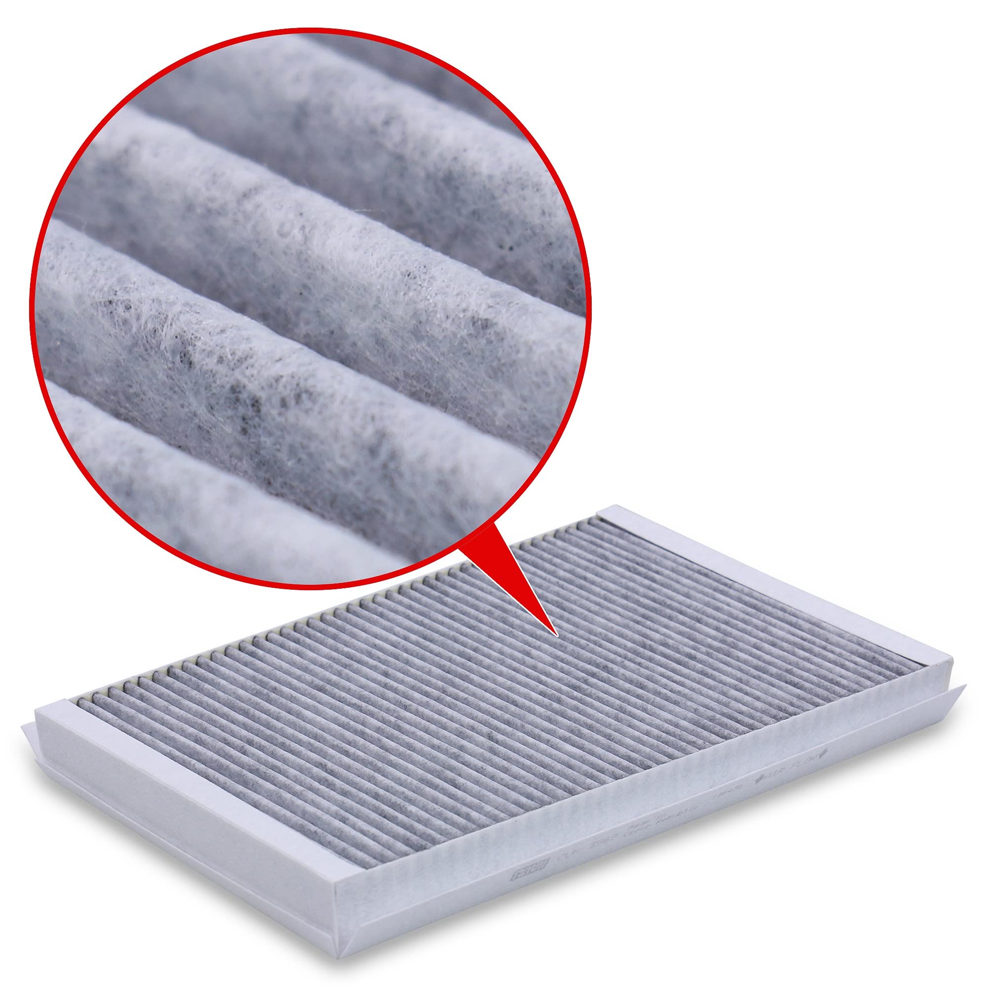 Set composto da Impostare il filtro tagliando SET A 10493384 | Compatibile con: VW CRAFTER 30-35 Bus, CRAFTER 30-50 Kasten, CRAFTER 30-50 Pritsche/Fahrgestell