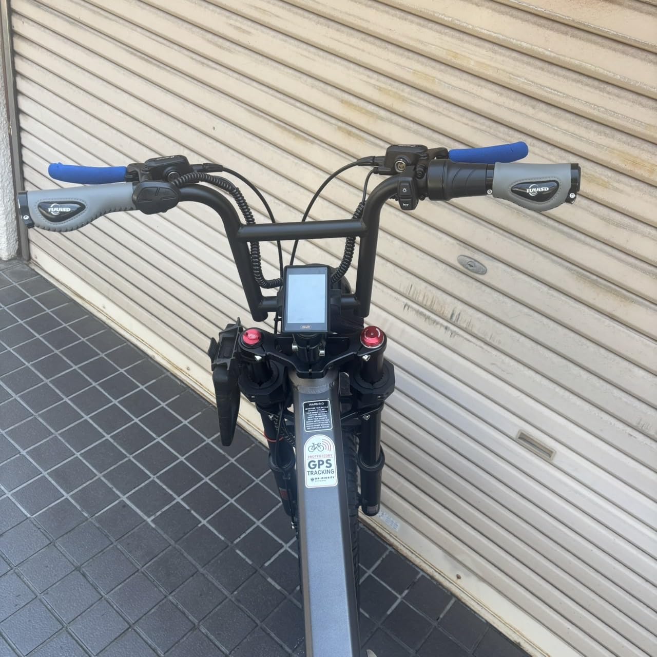 MATE Ｘ　ハンドルバー Amazon.co.jp: BMX ハンドルバー ハイライズ MATE X対応 簡単