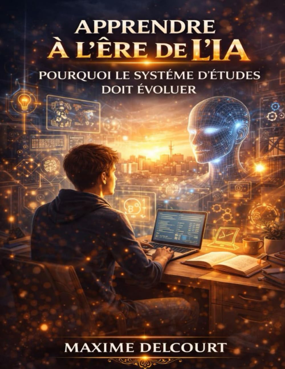 Apprendre à l’Ère de l’IA: Pourquoi le Système d’Études Doit Évoluer