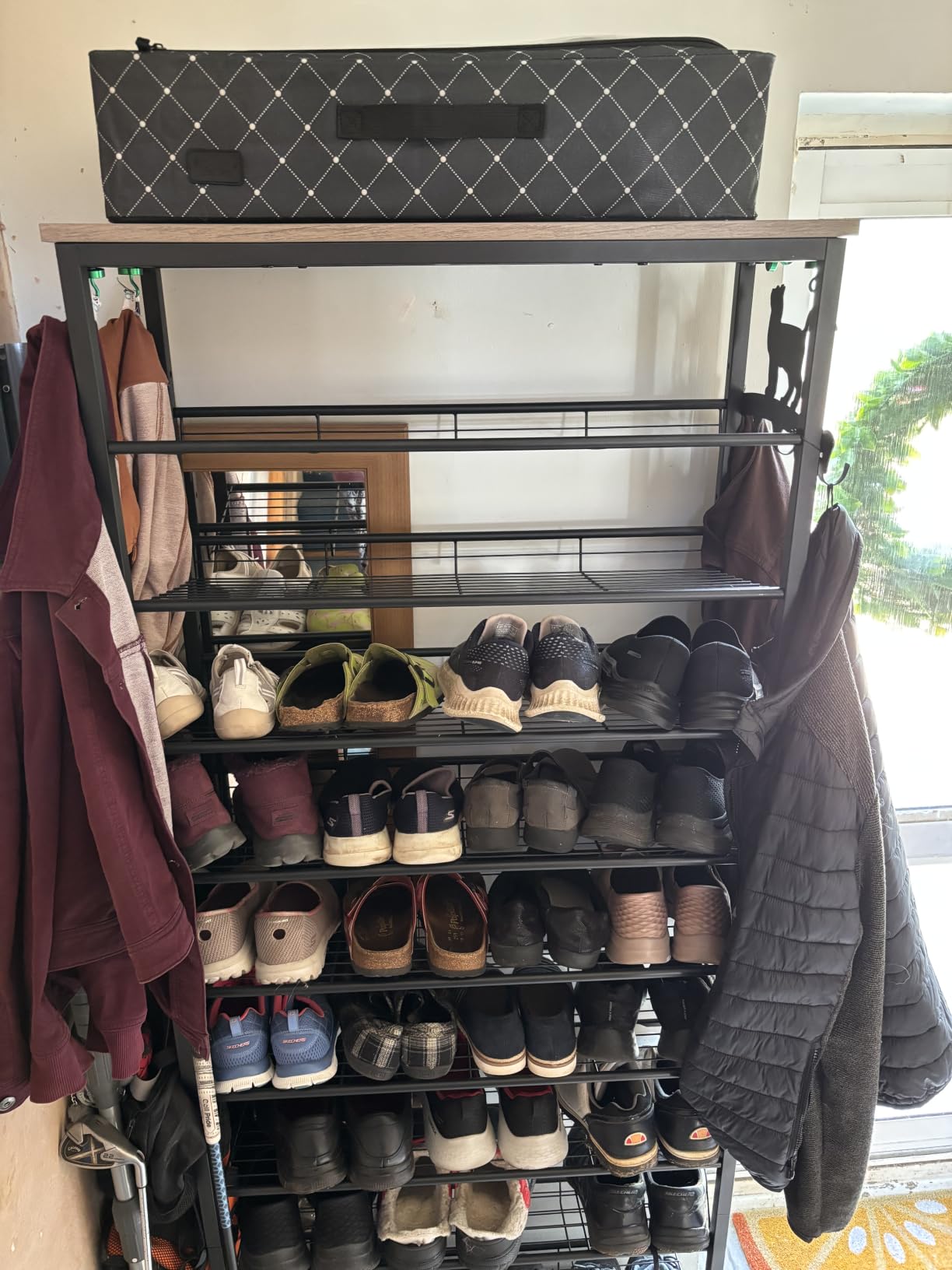 Customer photo
