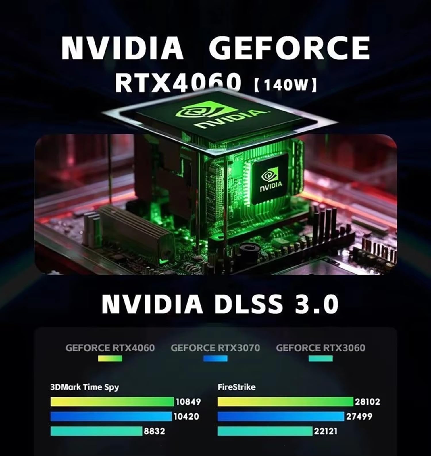 Amazon.co.jp: ゲーミングノートPC 16型 RTX 4060 (8GB) Core i9 