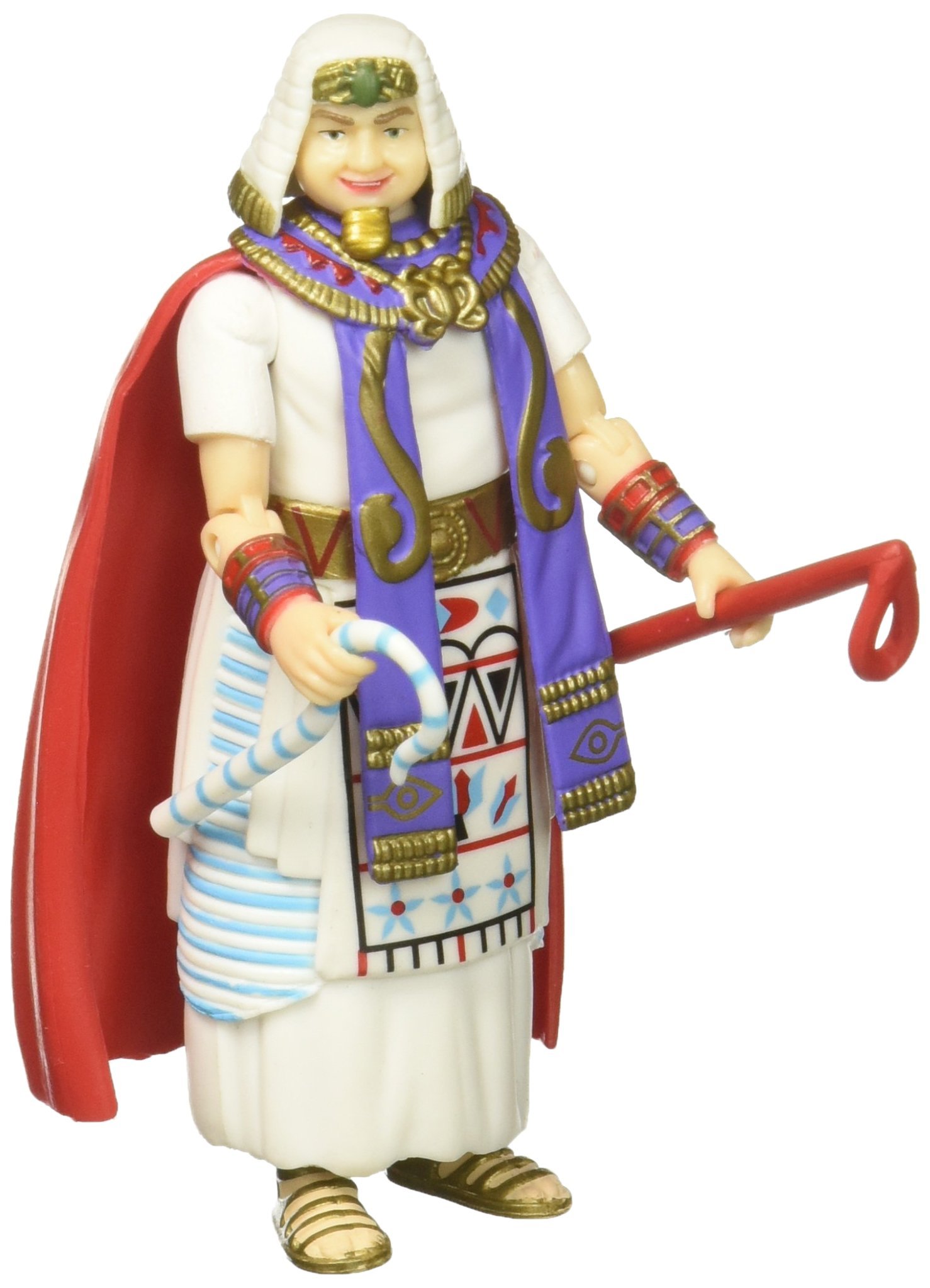 Funko 13911 Figurka akcji DC Bohaterowie King Tut