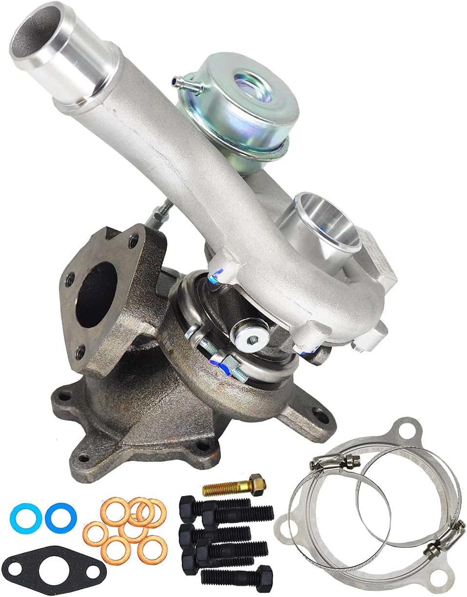 Right Side Turbo Turbocharger 790318 790318-5006 GT1549SL For 2010-2015 Ford Flex Explorer Sport Taurus SHO Lincoln MKS MKT 3.5L 272Kw Ecoboost V6 Engine 790318-0006S