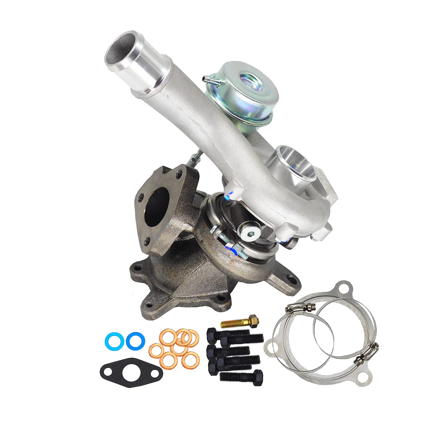 Amazon.com: Right Side Turbo Turbocharger 790318 790318-5006