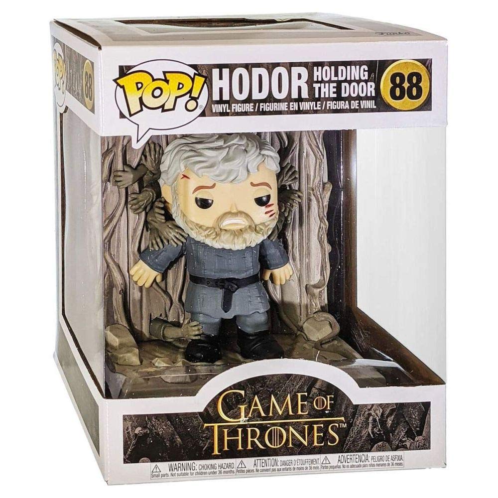 Funko 45053 POP Deluxe: Game of Thrones 