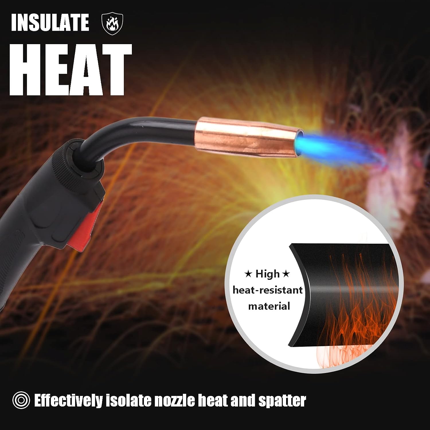 Heat Insulation