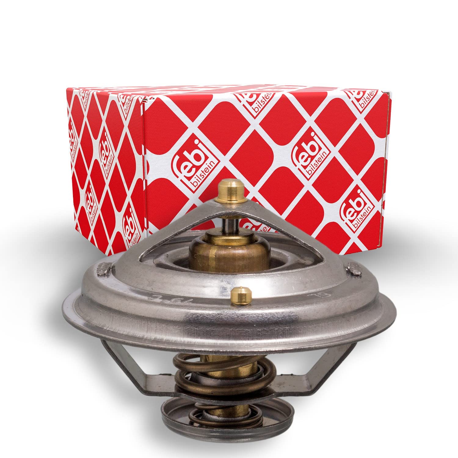 FEBI 23465 THERMOSTAT COOLANT