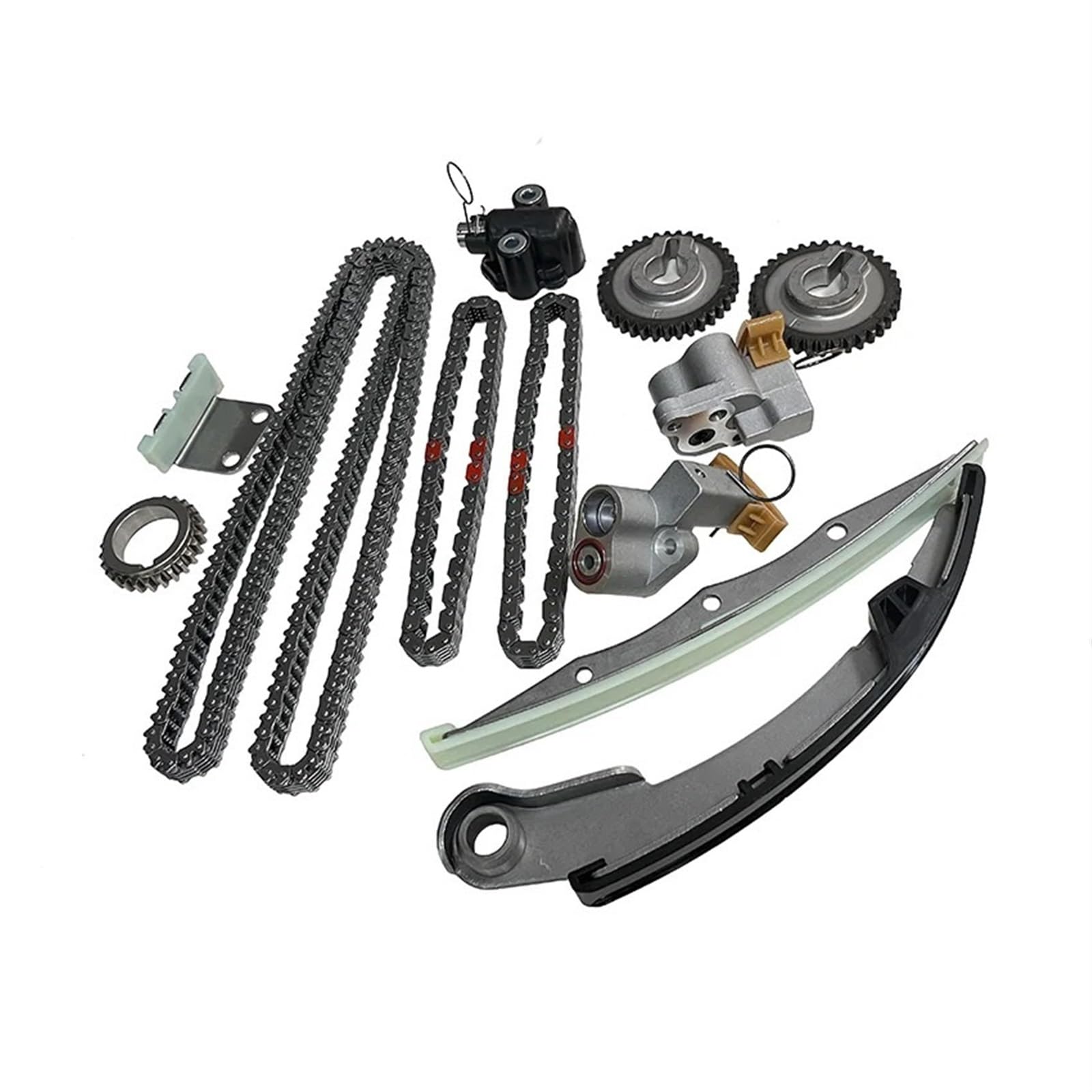 Kit distribution Nissan V6 3.5L résout les problèmes de calage VQ35DE