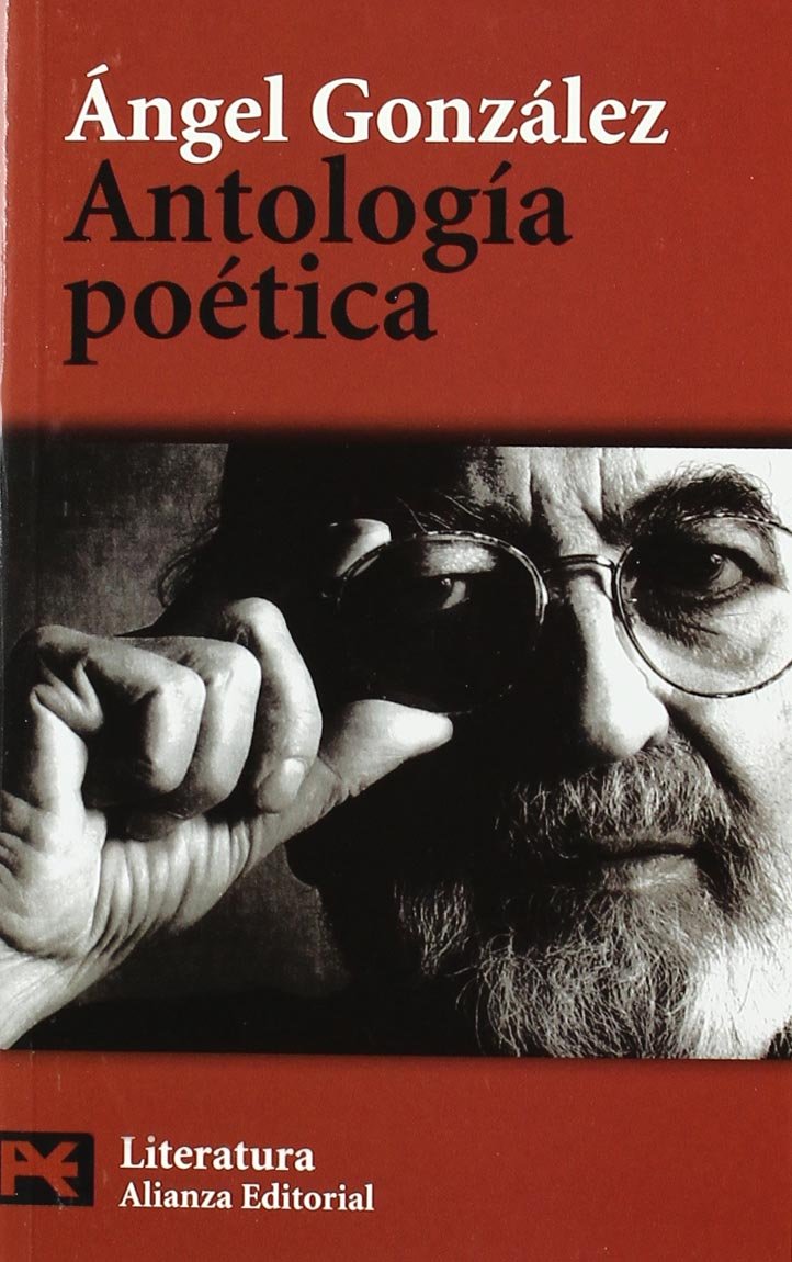 Estuche - Poesía contemporánea: José Hierro - Jaime Gil de Biedma - Angel González (El Libro De Bolsillo - Estuches)