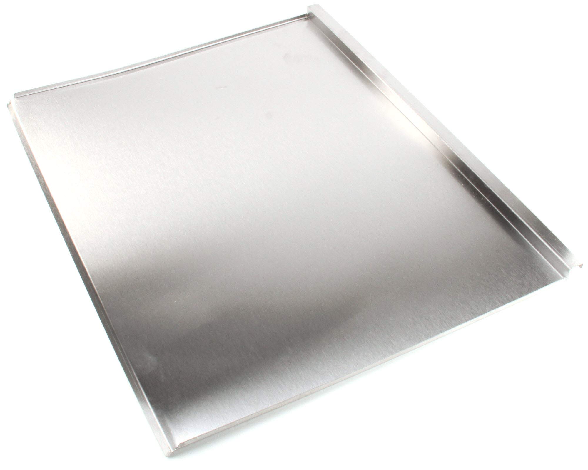 Montague 15330-3 Ss' C45 Drip Deflector, 30" Height, 36" Width, 5" Length