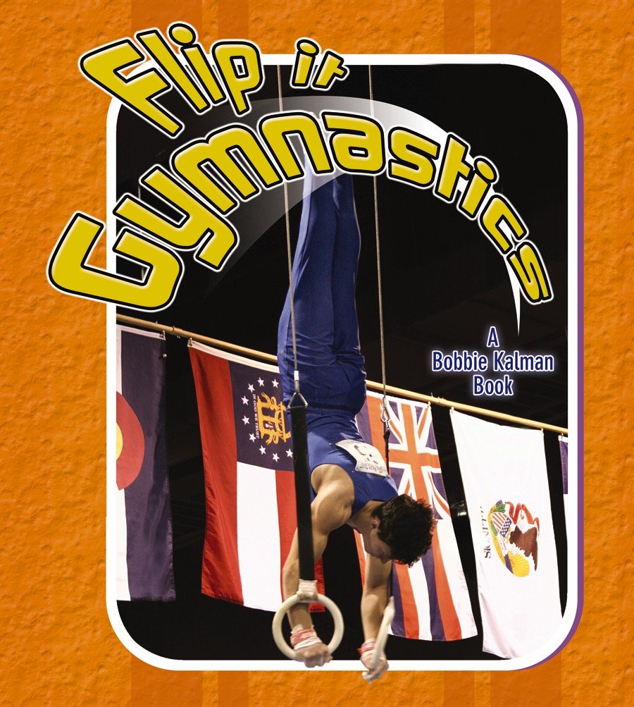 Flip It Gymnastics (Sports Starters)