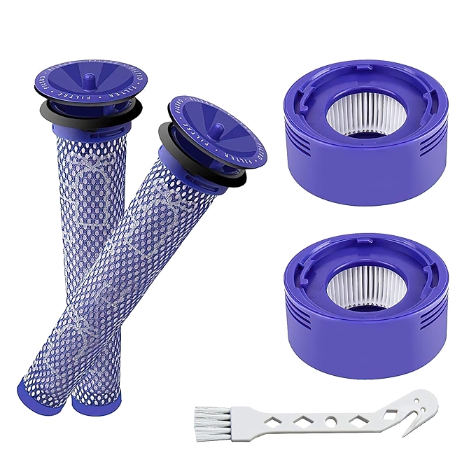 戴森V8/V7系列真空滤芯更换套件（含清洁刷）