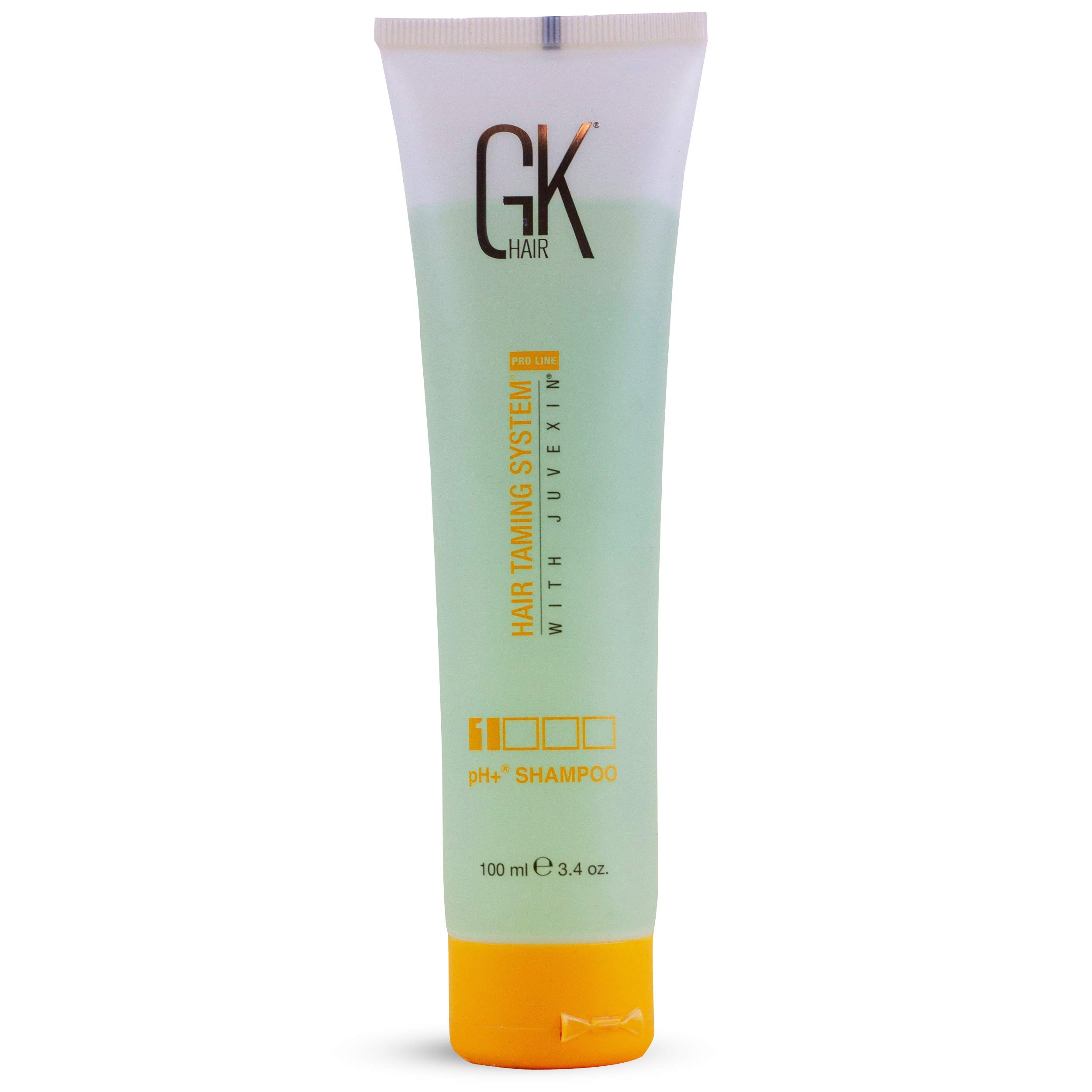 Buy GK HAIR Global Keratin pH+ PreTreatment Clarifying Shampoo (3.4 Fl
