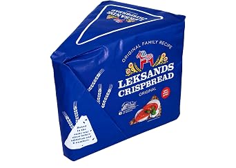 Leksands Original Rye Crispbread 200g