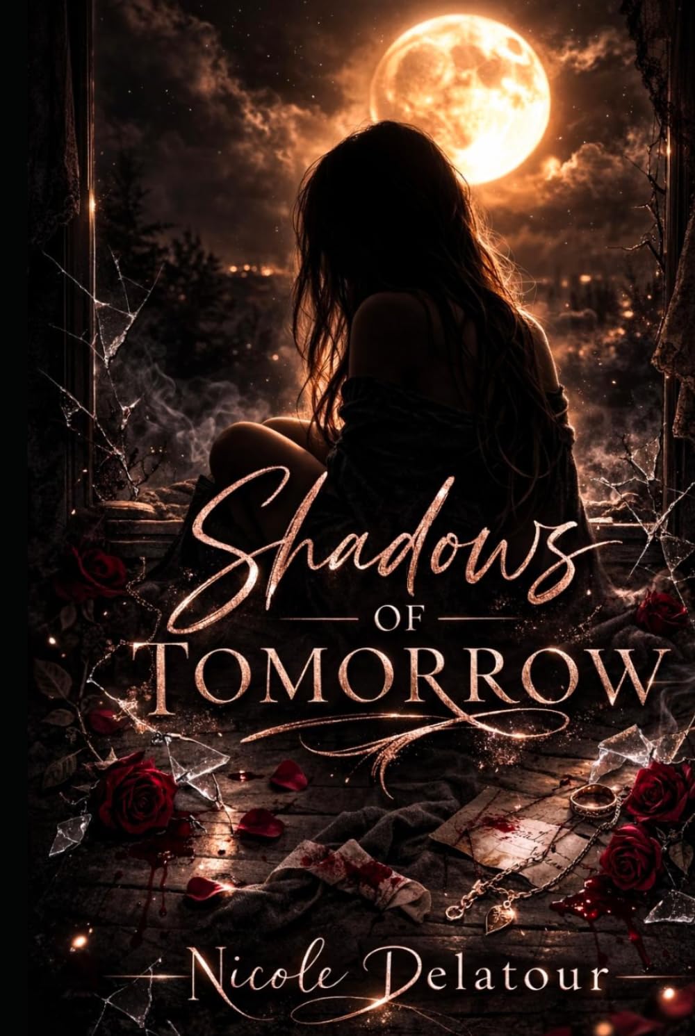 Shadows of Tomorrow