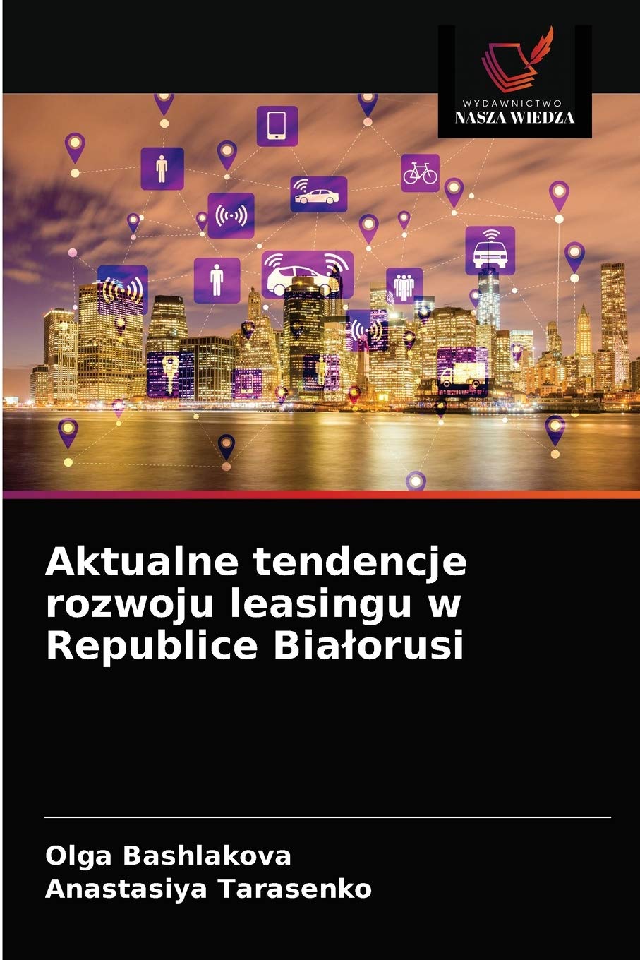 Aktualne tendencje rozwoju leasingu w Republice Białorusi