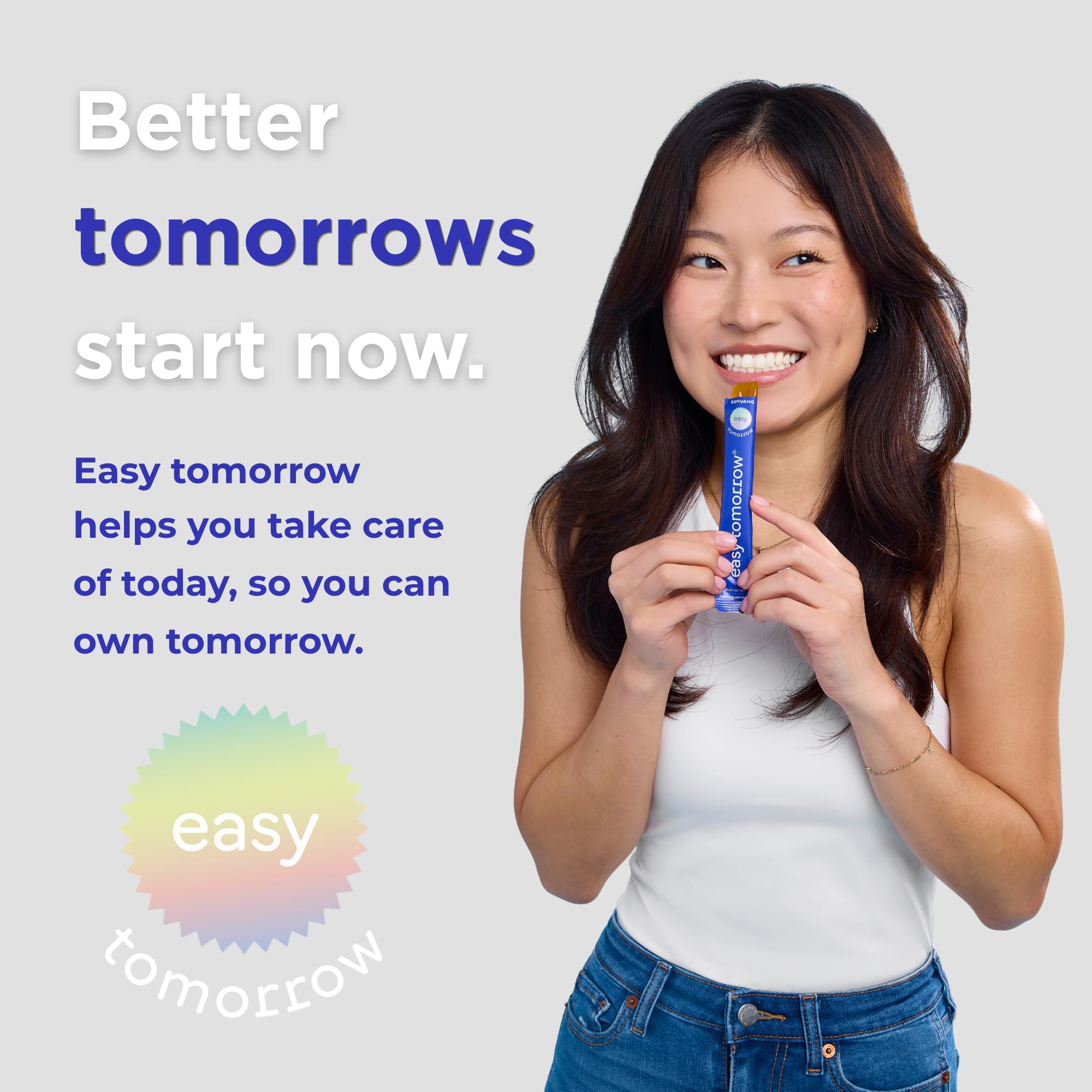 glutathione before or after drinking EASY TOMORROW Korean Pre-Drink Solution, Jelly Stick, and Supplement with DHM, Glutathione, Milk Thistle, Vitamin B and C, Caffeine Free, White Grape, 20 Sticks : Health & Household Lilly Warns of Impurity Size:30 ml 30-45 days HYPERPIGMENTATION CARE