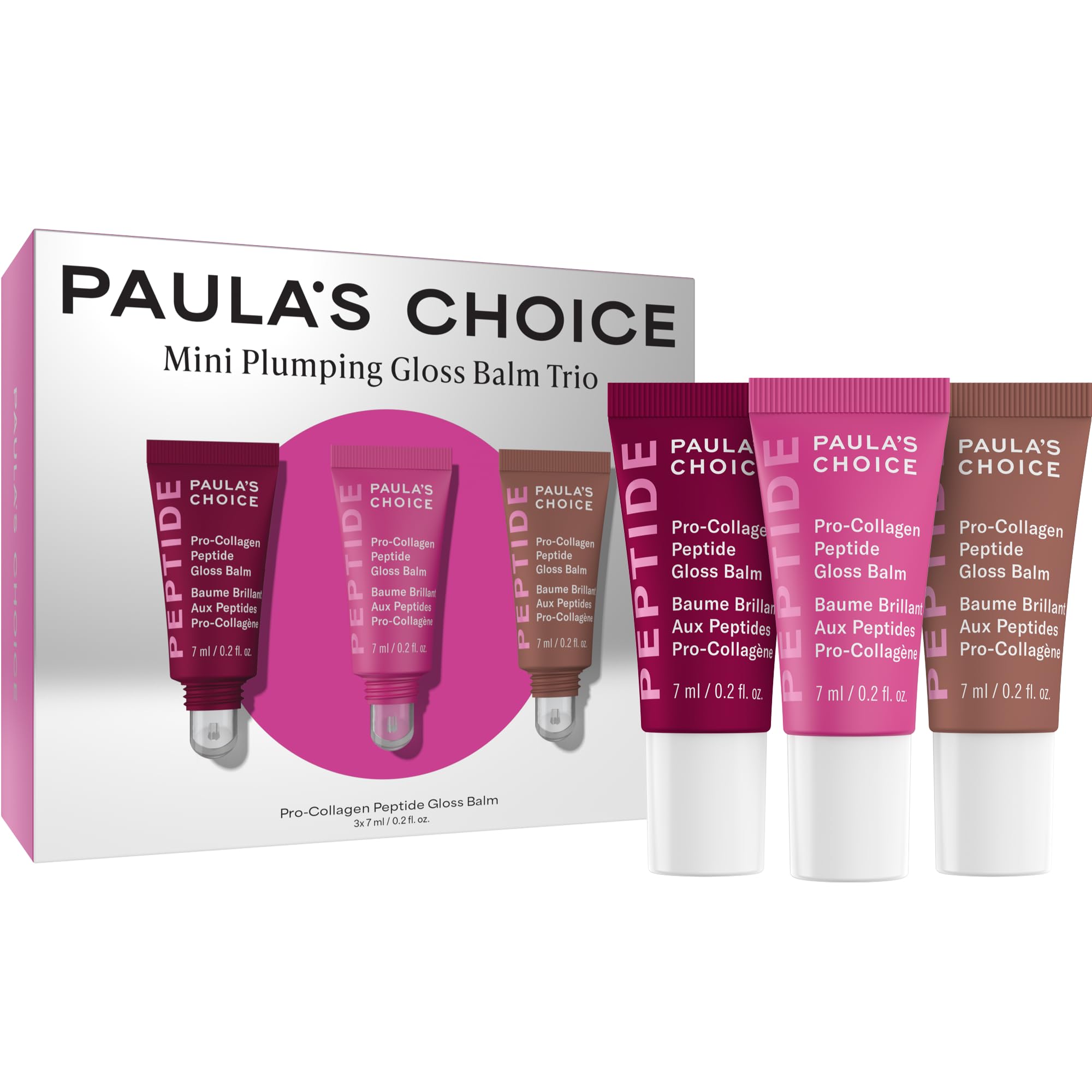 Paula's Choice Pro-Collagen Lip Balm - Fuller Lips -11