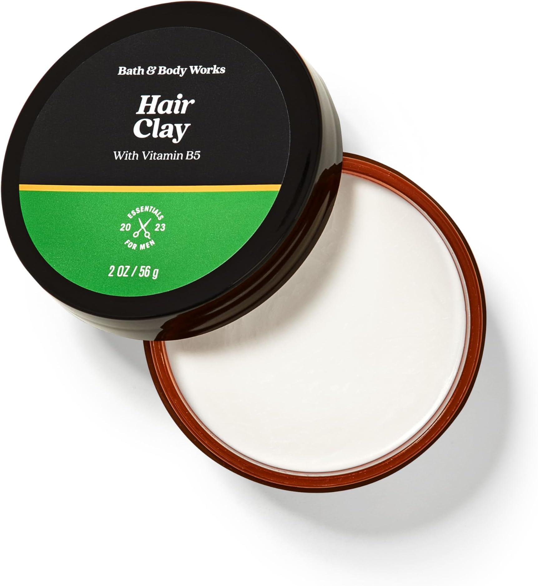 Bath & Body Works Hair Clay With Vitamin B5