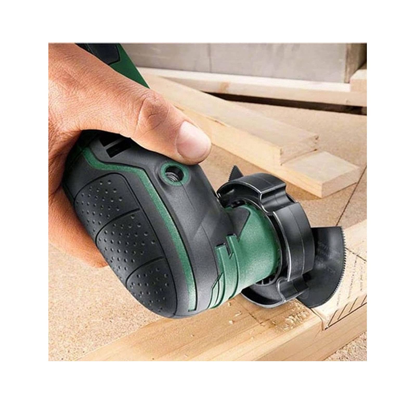 Bosch - Herramienta multifuncional pmf universal 0603102002