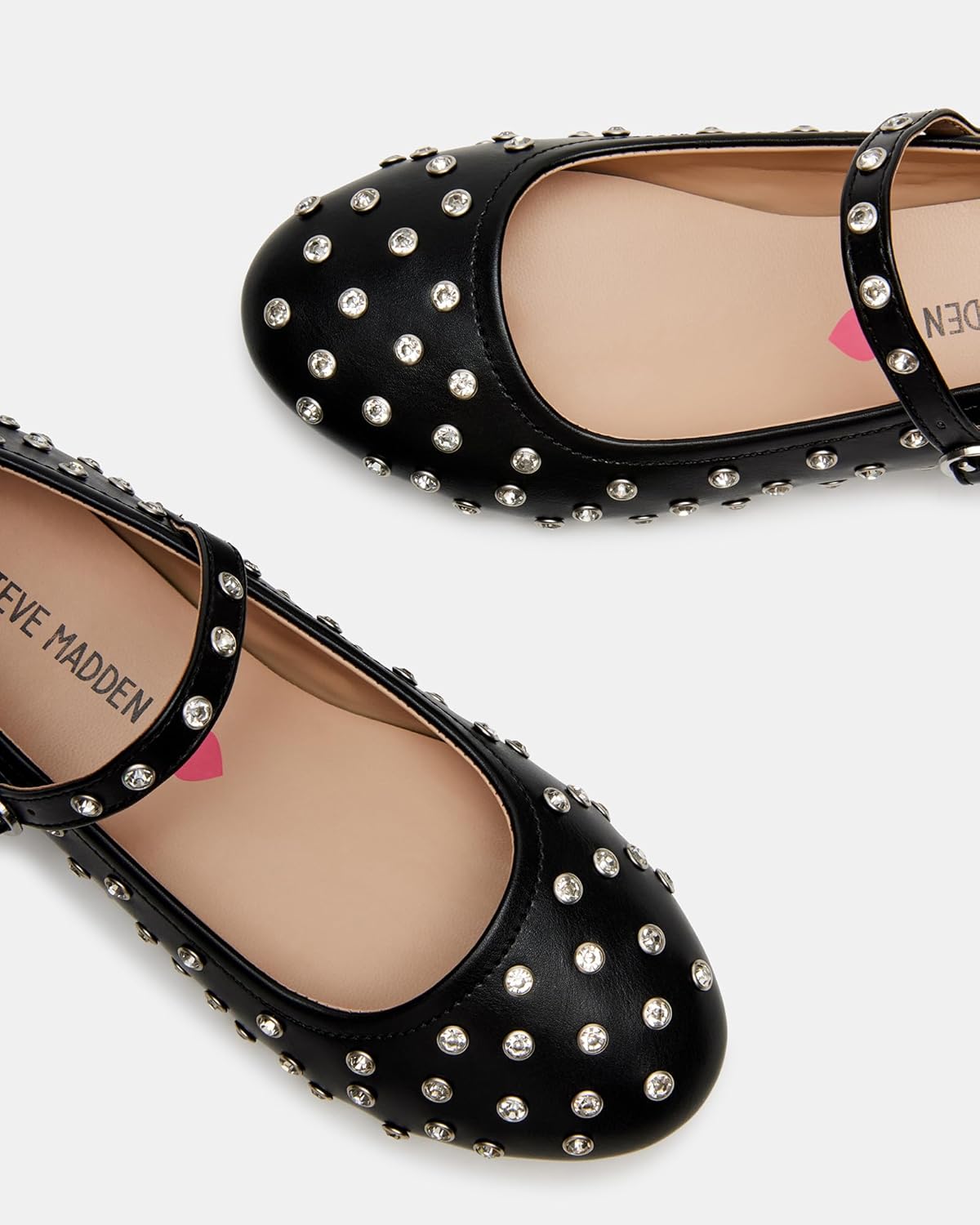 Steve Madden Girls' Vinetar