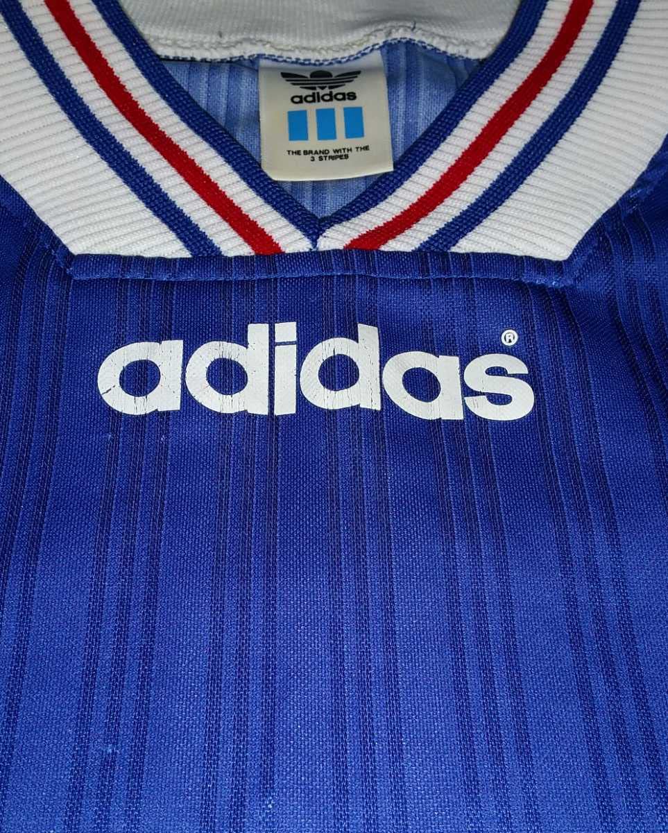 清水商業adidas 3点セット