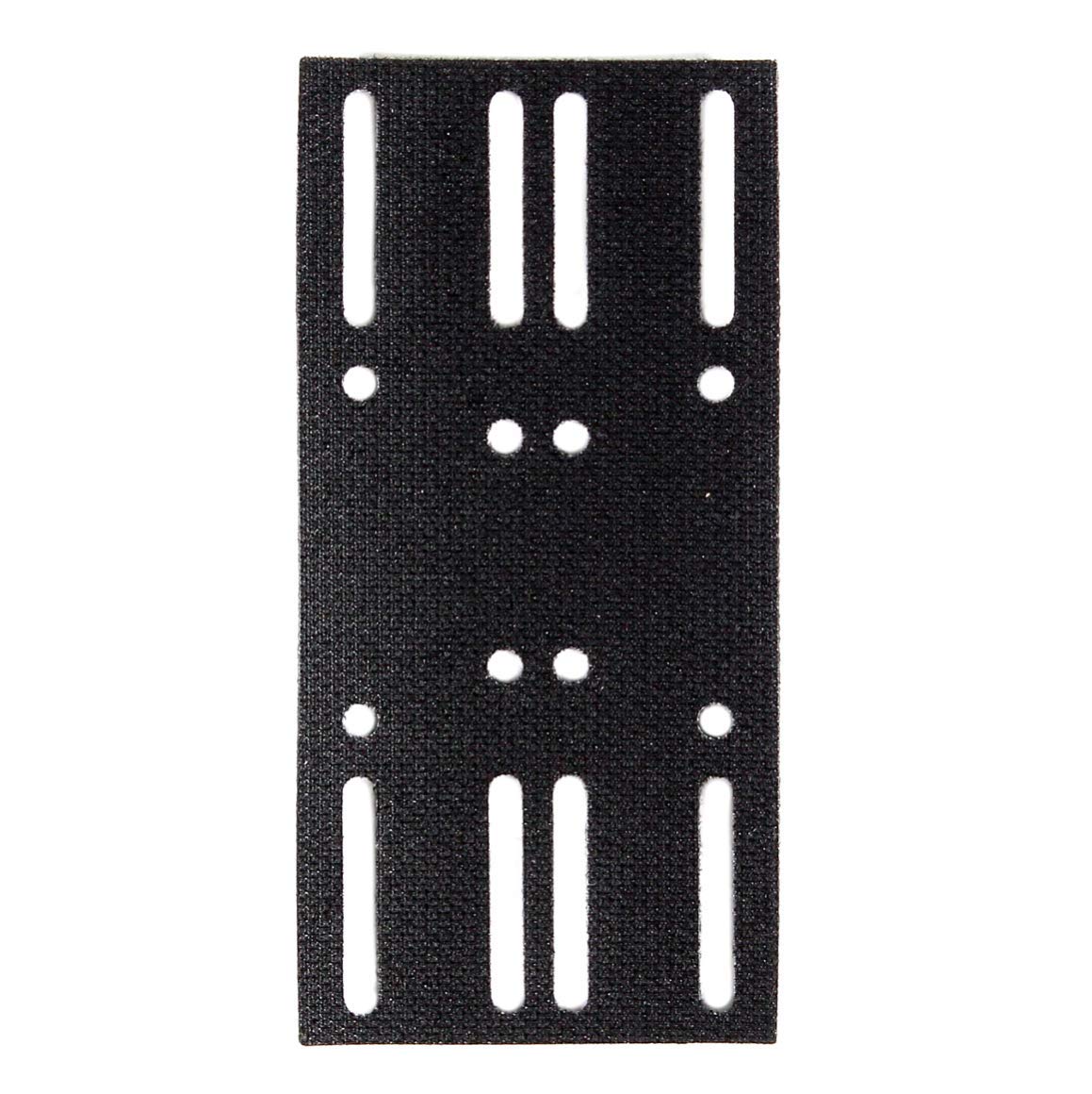 Almohadilla de respaldo 81 x 165 mm para DEOS 353 50H Mediana