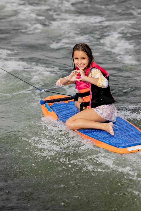 Connelly Wild Thing, Kneeboard/Multipurpose