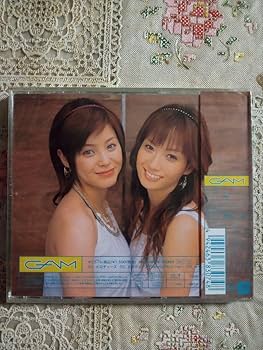 Amazon.co.jp: ）GAM（松浦亜弥、藤本美貴）シングルV