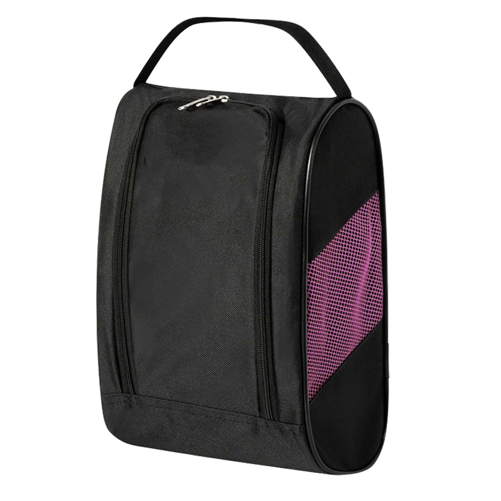 Fulenyi Bolsas para Golf y Fútbol, Bolsa Botas para Guardar Viaje y Zapatillas, Shoe Bag para Niño o Adulto -