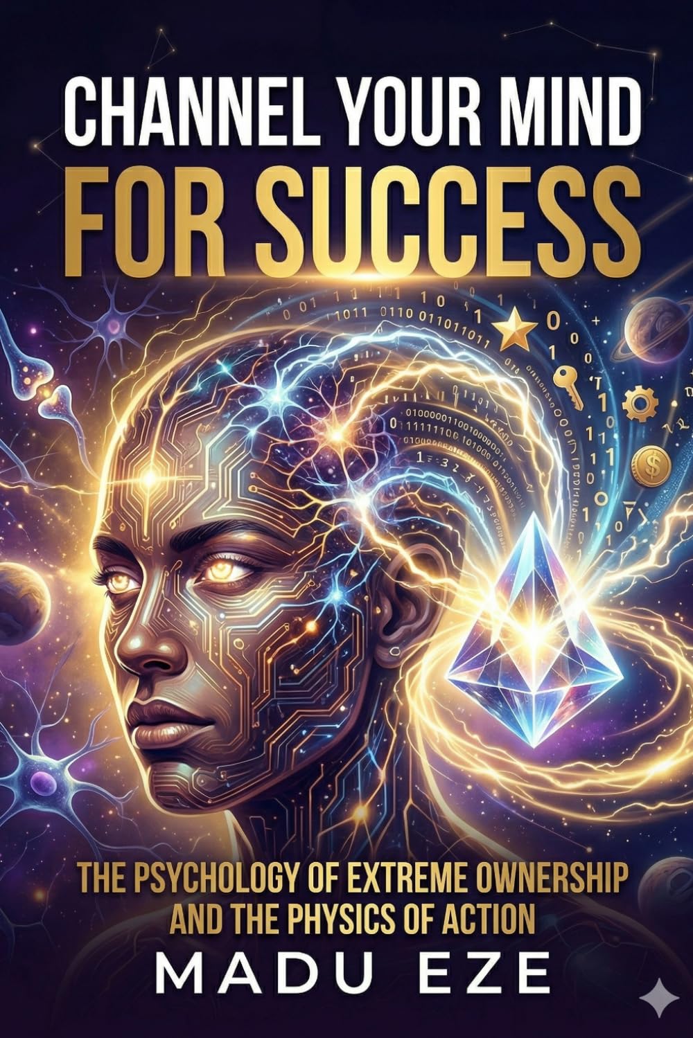 Channel Your Mind For Success