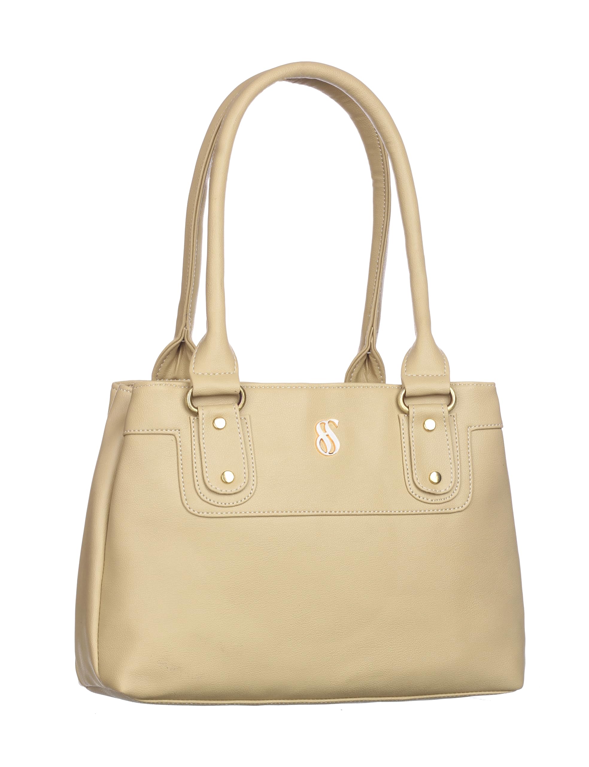 fostelo Women's Gisele Tote Handbag for Women | Hobo Bag for Work | Ladies Purse | Stylish Shoulder Bag | Gift For Women-picture-47