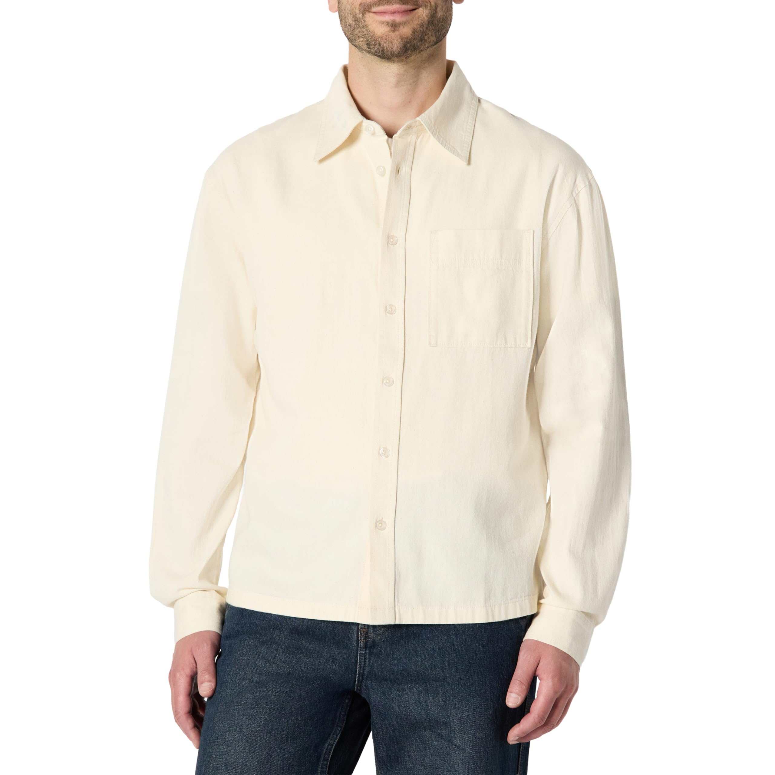 Amazon Essentials Denim Shirt