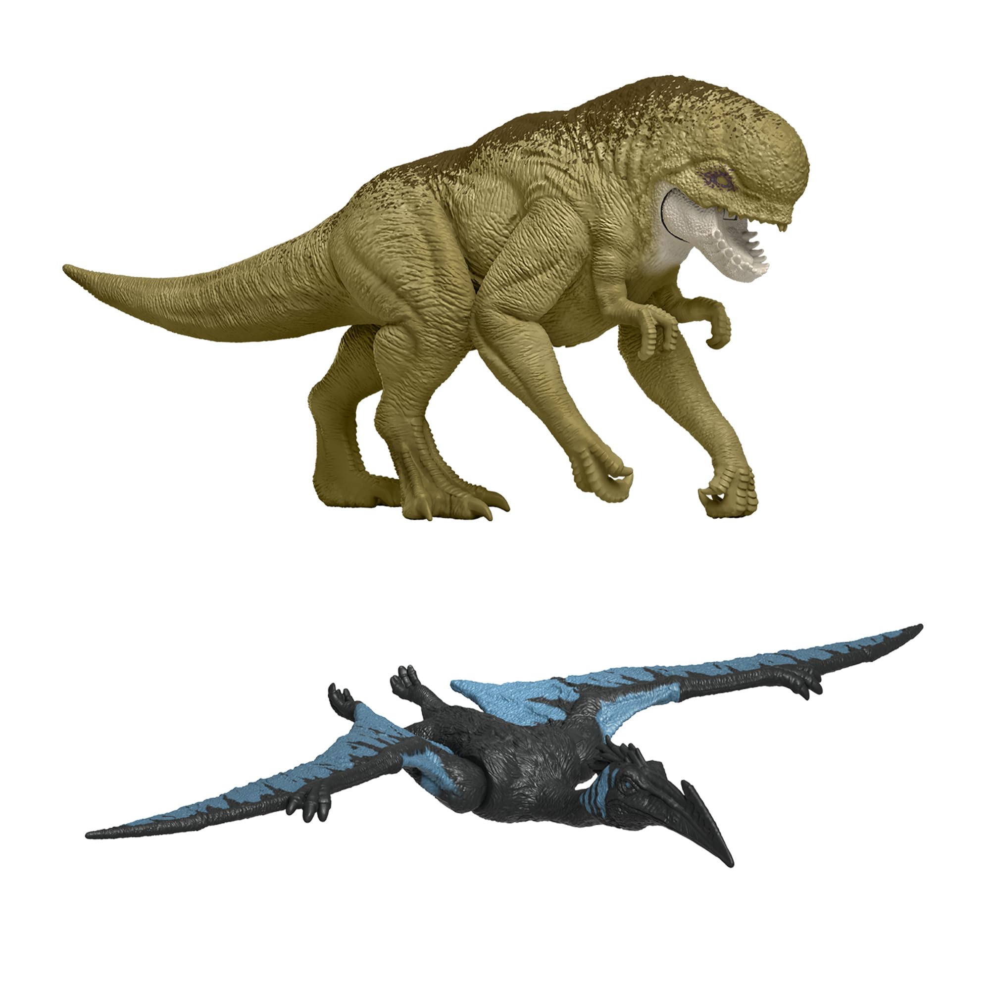 Amazon.co.jp: マテル ジュラシックワールド(JURASSIC WORLD) ミニ
