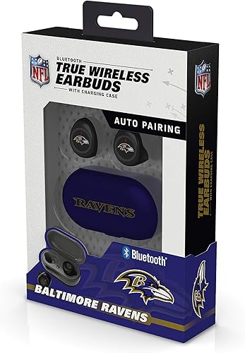 Vista 58 de SOAR NFL True Wireless Earbuds V.2